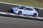 Hyundai Veloster N ETCR 2019 года